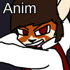 Anzen Animation